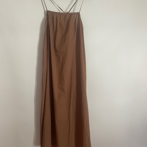 NWT Shaina Mote Hyeres Dress Size Small - Picture 9 of 11